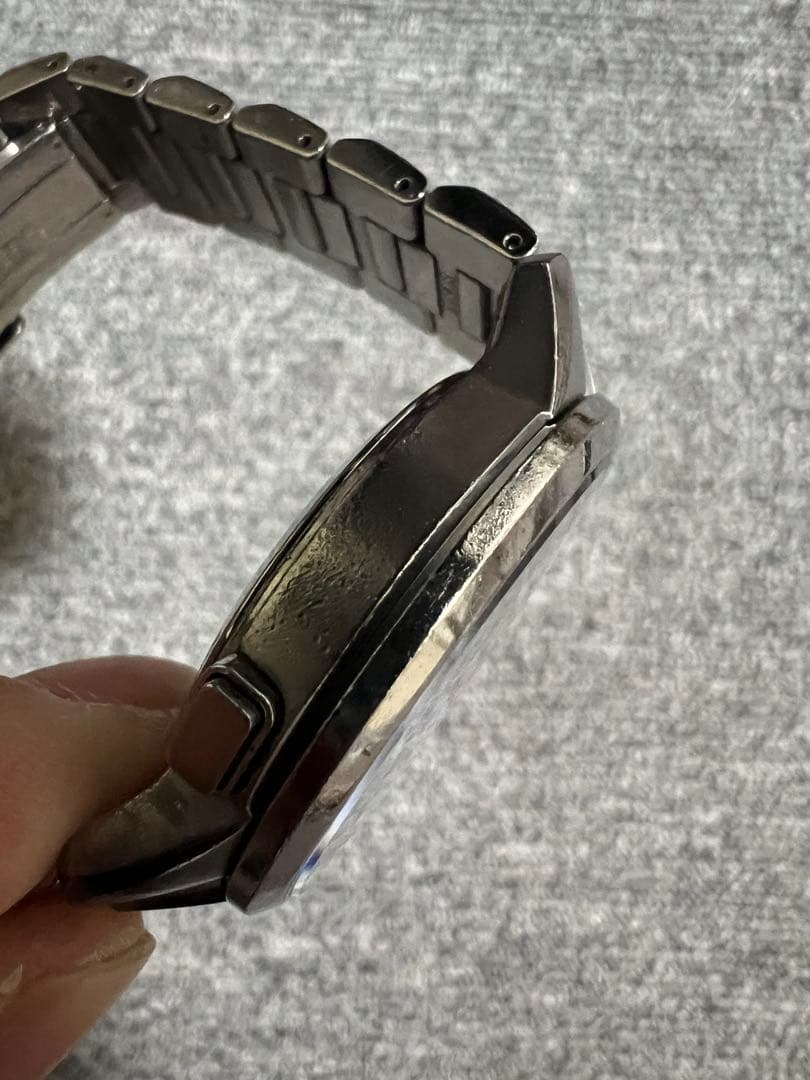 CASIO OCEANUS OCW-T2000 メンズ腕時計