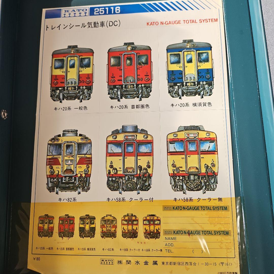 トミックス Nゲージ 6両編成セット