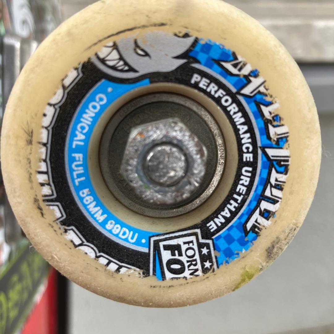 MADNESS スケートボード コンプリート