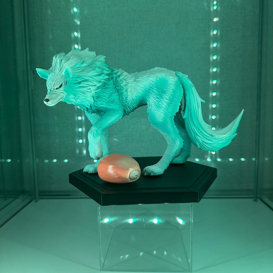 FIGUAX テリークロス トリコ フィギュア プレックス