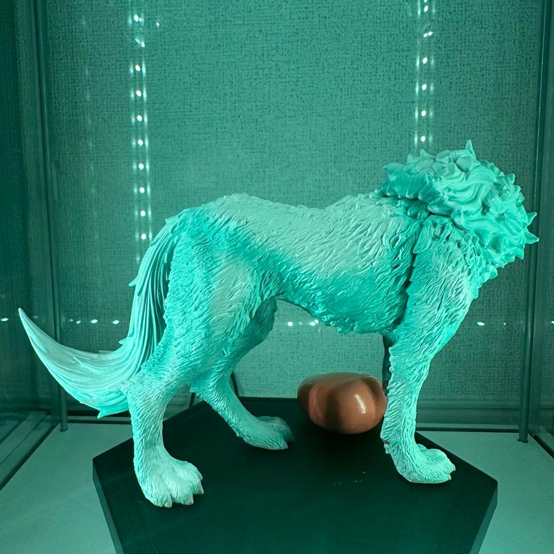 FIGUAX テリークロス トリコ フィギュア プレックス