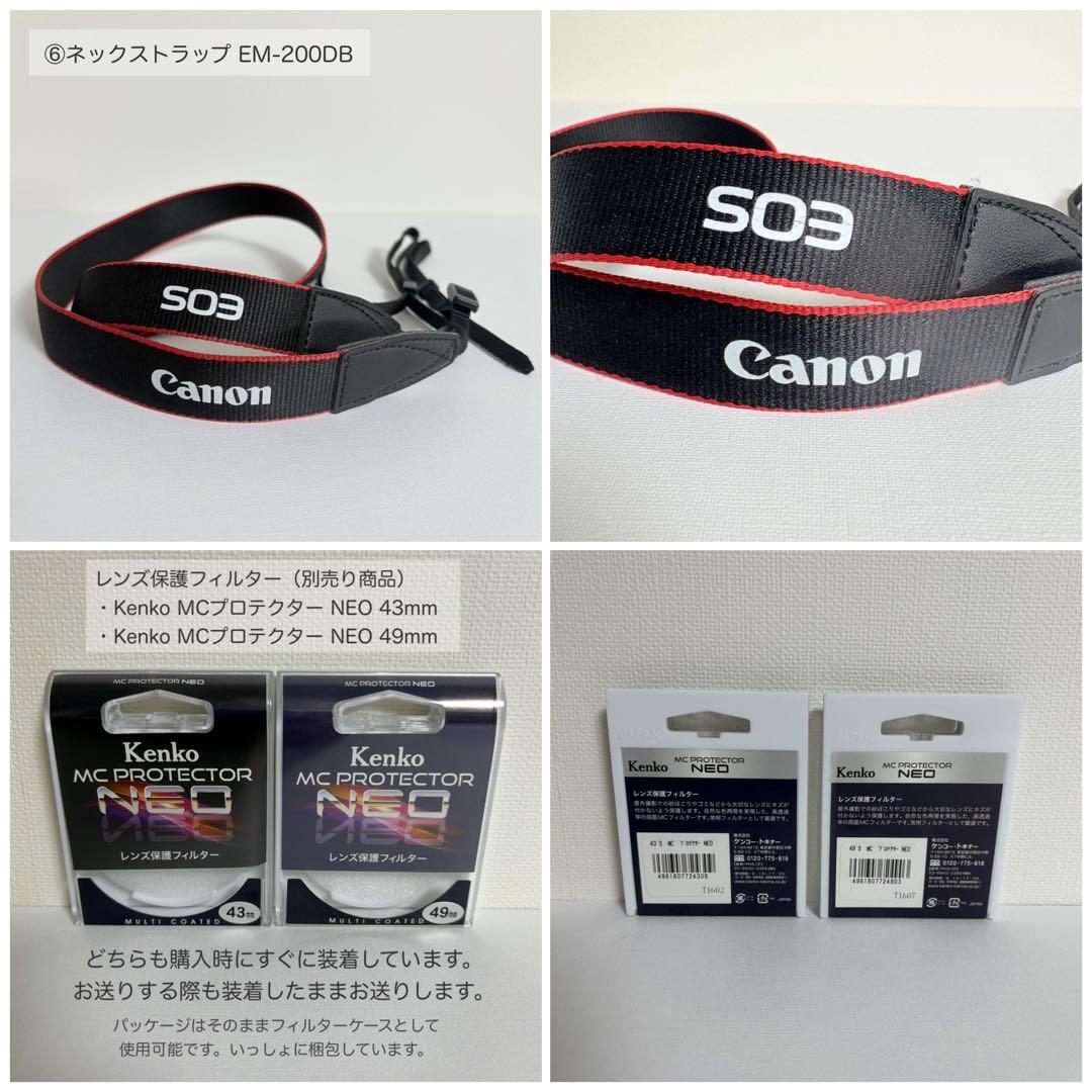 Canon キャノンEOS M3 ダブルレンズキット ミラーレス 一眼レフ