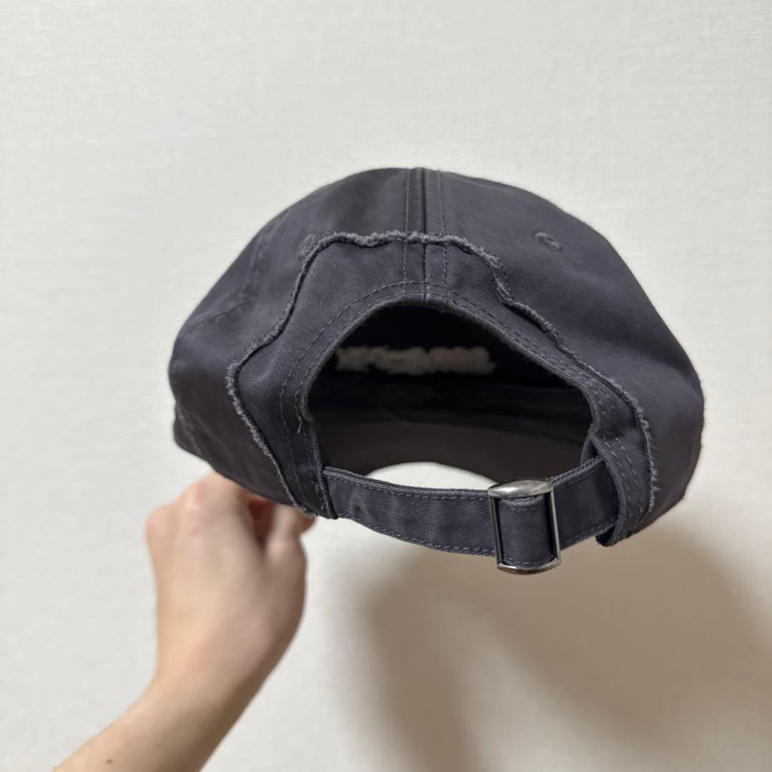 FIFTH GENERAL STORE GORE TEX ゴアテックス　CAP