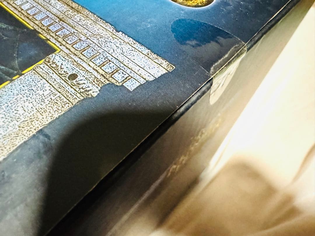 新品・未開封　白海竜ラギアクルス亜種　クリエイターズモデル　モンスターハンター