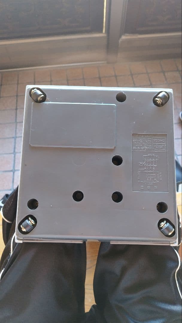 東芝　レトロ扇風機 D-40SA