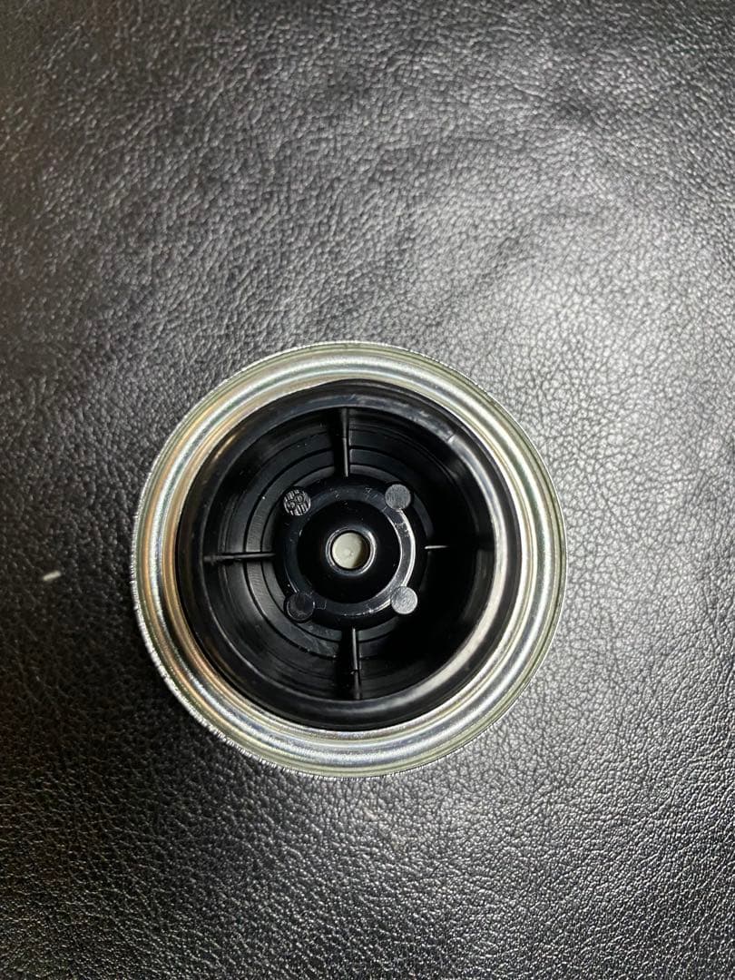 ハーレータンクキャップ