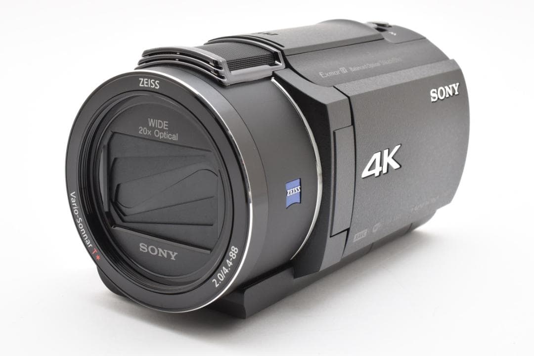 ソニー　SONY FDR-AX45 1449