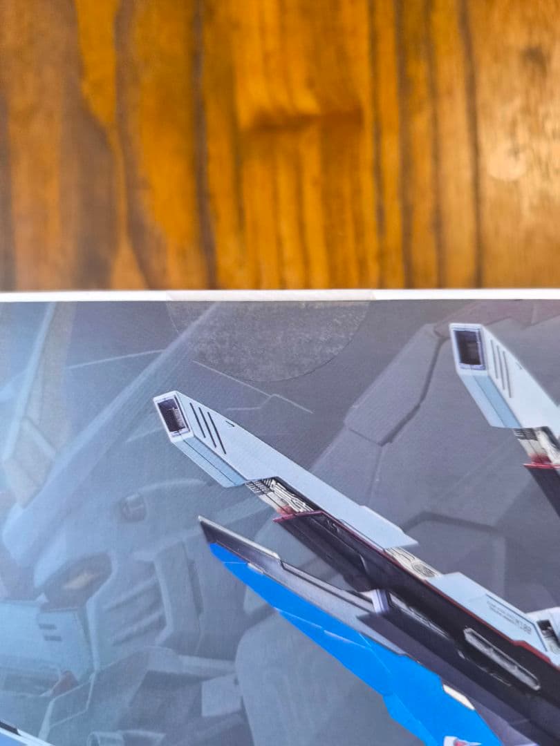 メタルビルド 機動戦士ガンダムSEED フリーダムガンダム CONCEPT 2