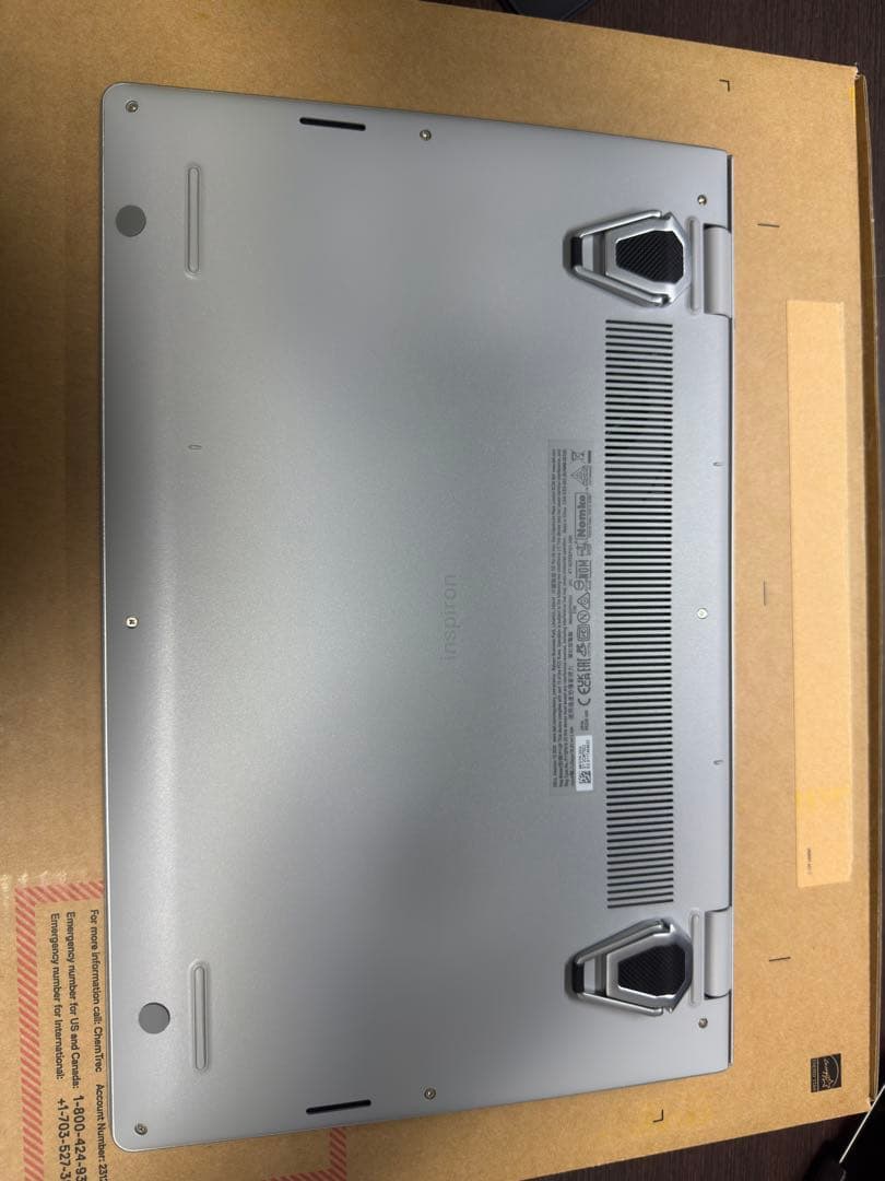 Windowsノート本体 DELL Inspiron 15 3530 1TB