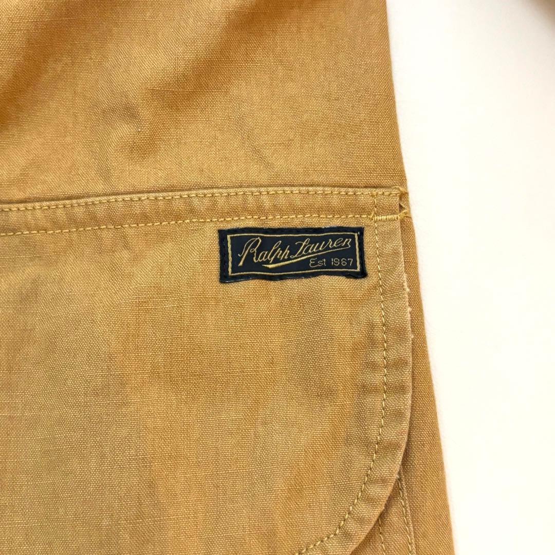 た*う様 POLO by Ralph Lauren ハンティングジャケット