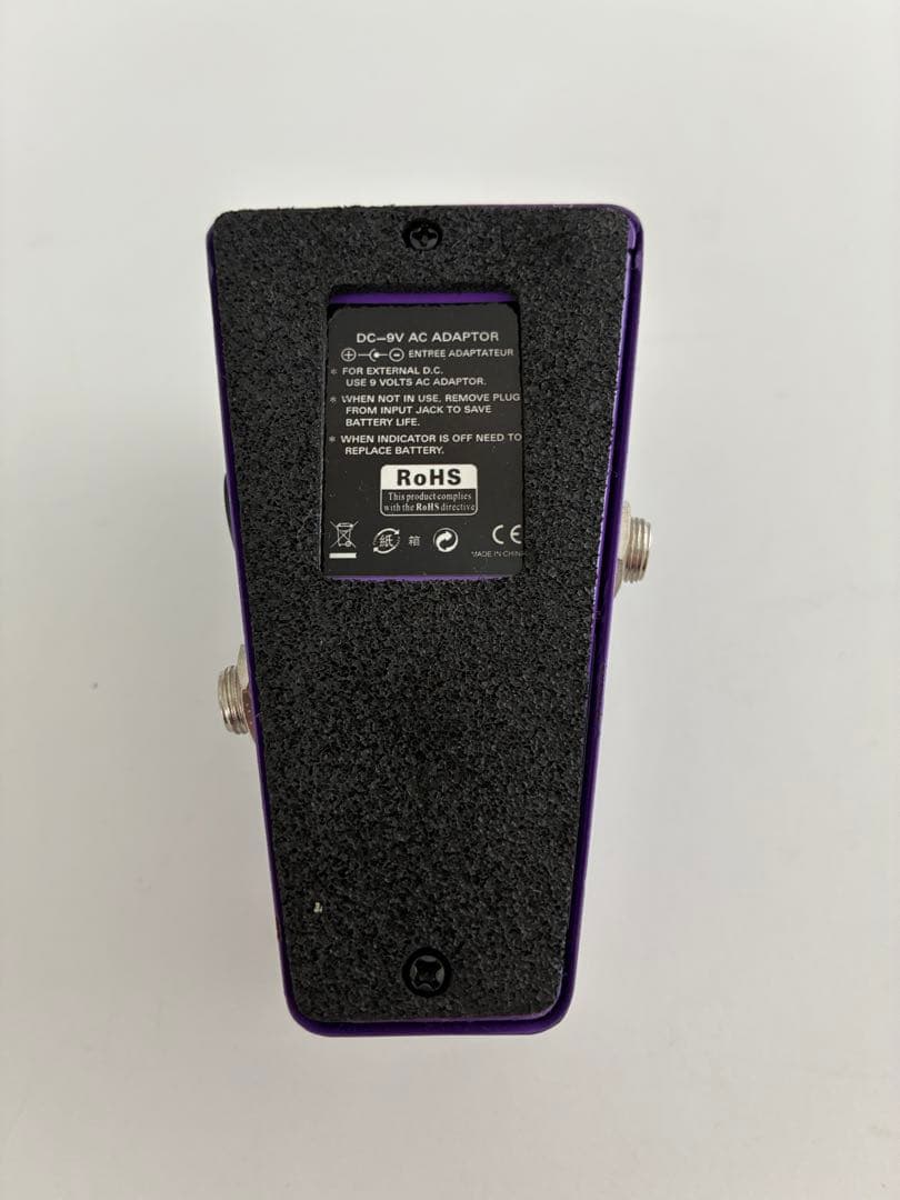 ModTone fuzzer ファズ