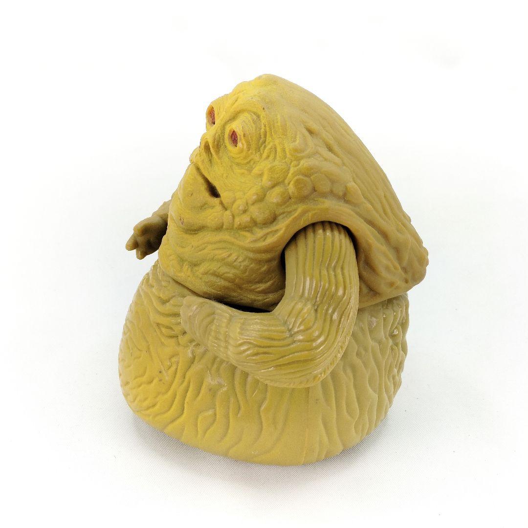 オールドケナー ジャバ・ザ・ハット フィギュア 1983年 スターウォーズ