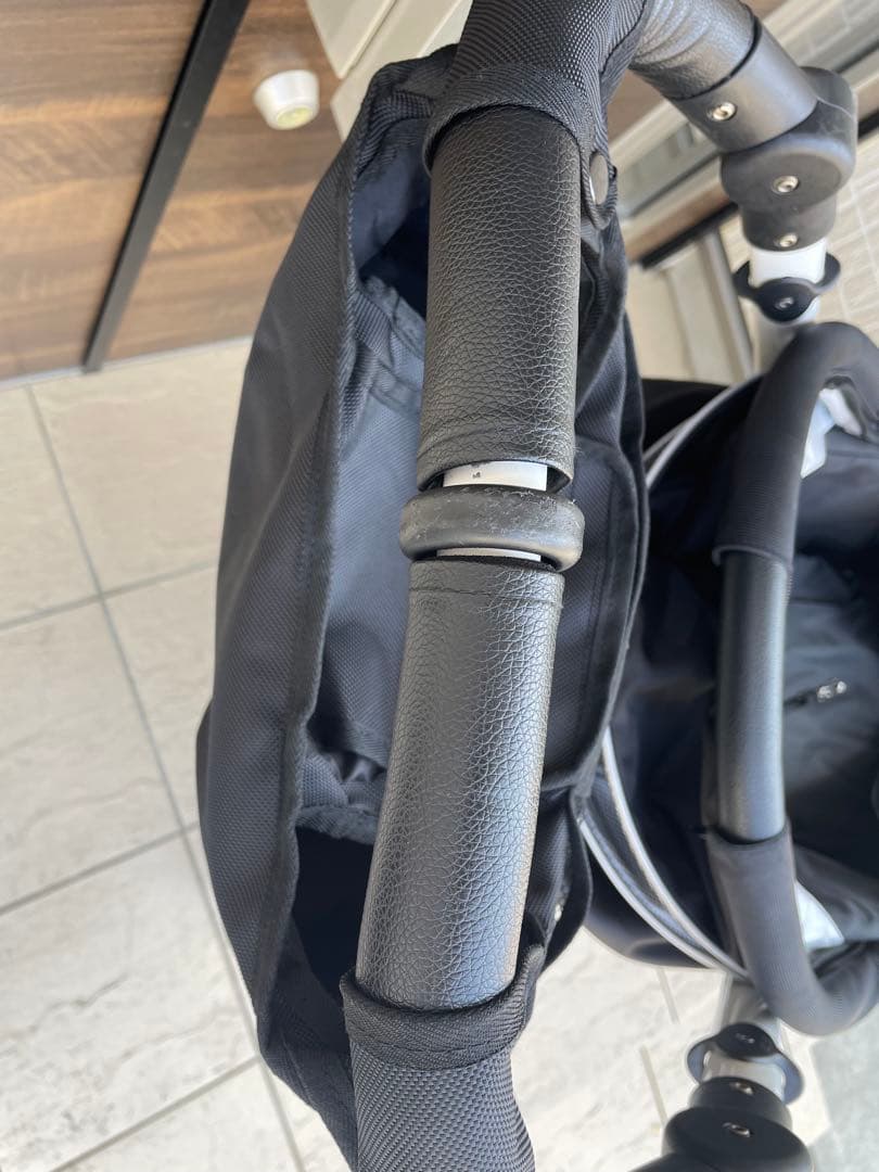 値引き【ピッコロカーネ　タントⅡ ペットカート】