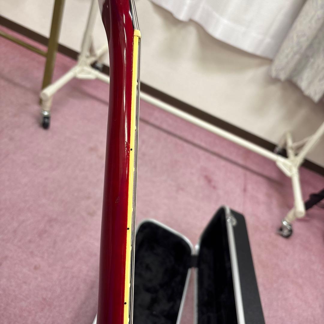 ジャパンビンテージGreco EG700 1977年製【フジゲン製】