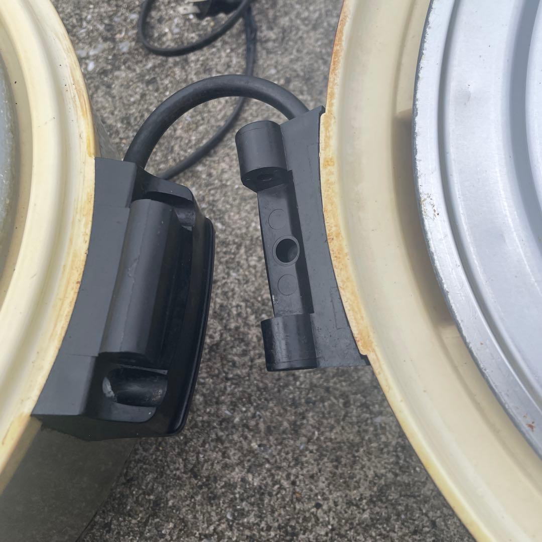 ZOJIRUSHI 保温ジャー　2升〜3升