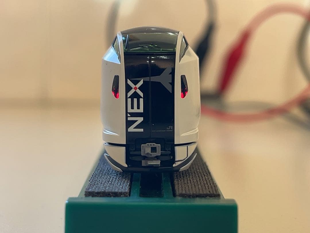 最終値下げ　KATO 10-821 E259系 成田エクスプレス 6両セット