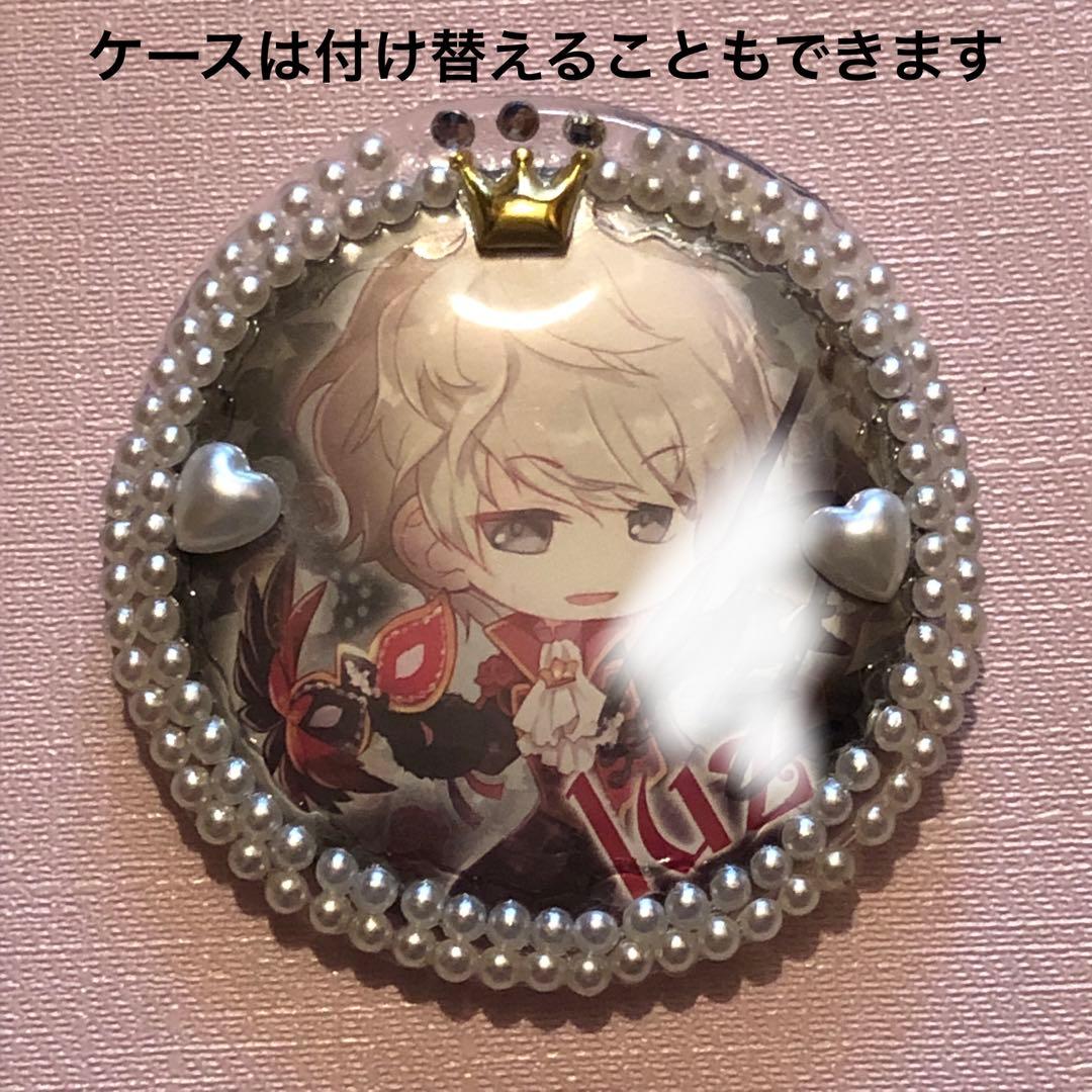 【少しのお値下げ可】歌い手 luz サイン付きグッズ