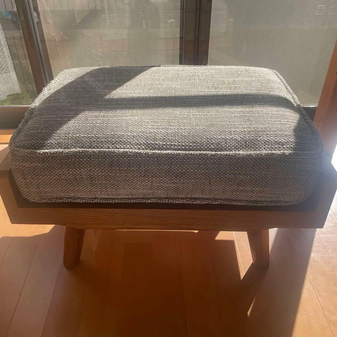 unico オットマン　最終値下