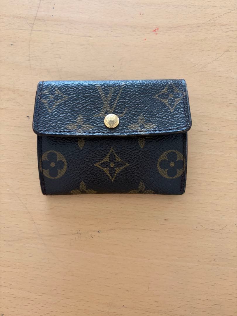 Louis Vuitton ケース ブラック