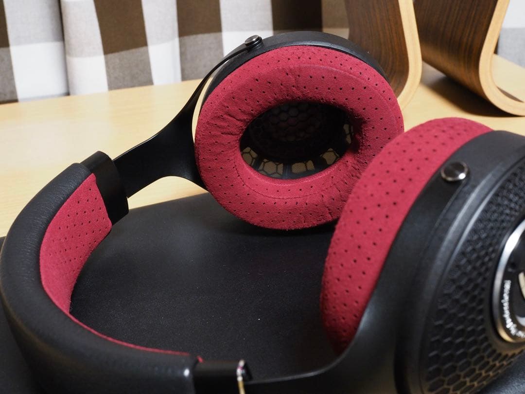 Focal Clear MG Pro モニターヘッドフォン