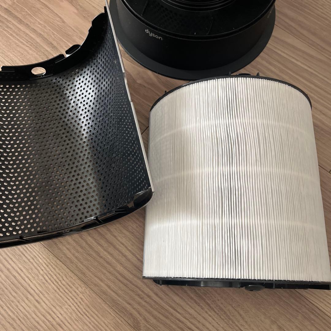 ダイソン　￼