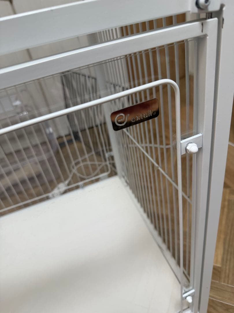 extail エクステイル ケージ オーダーケージ