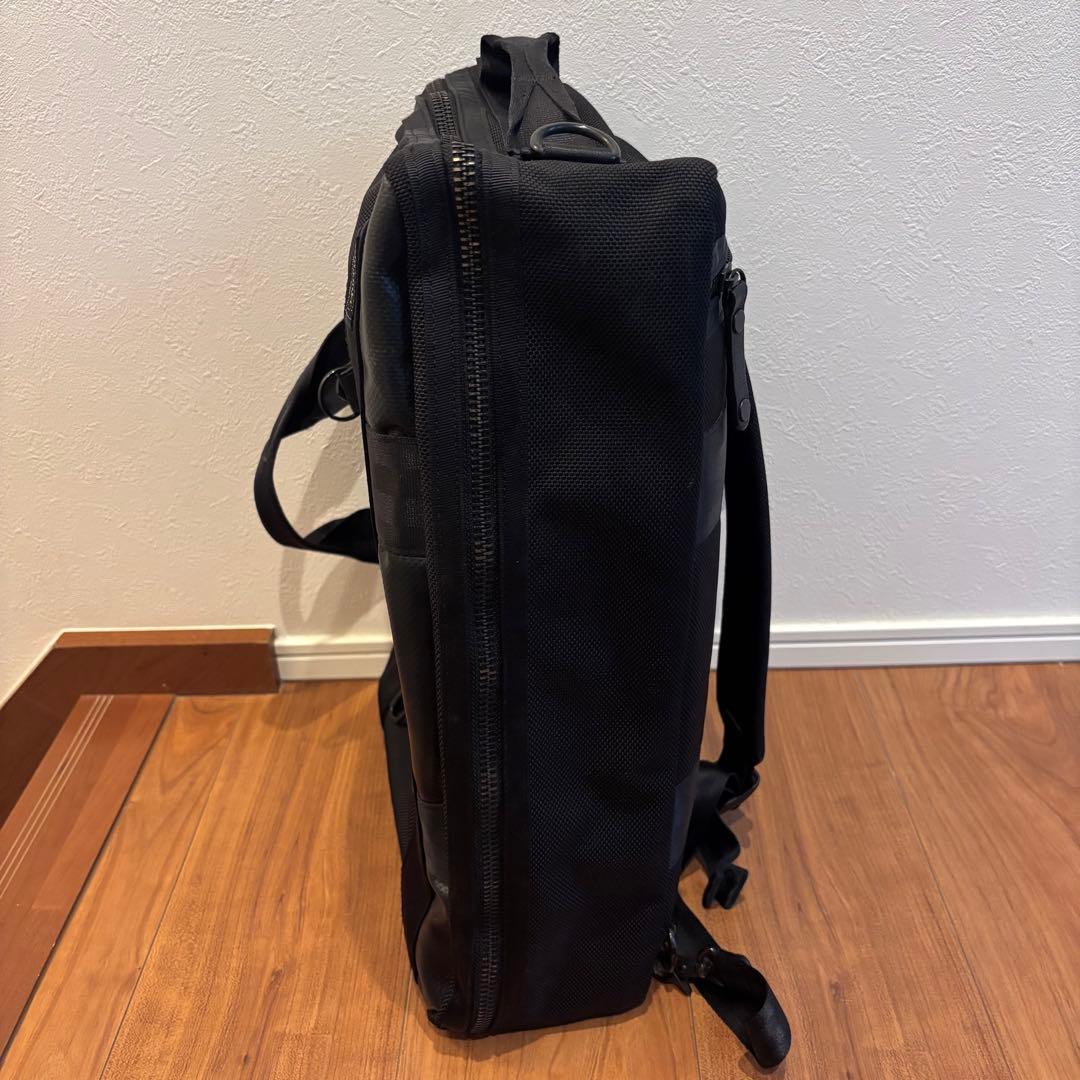 PORTER HEAT 3way ビジネスバッグ リュック