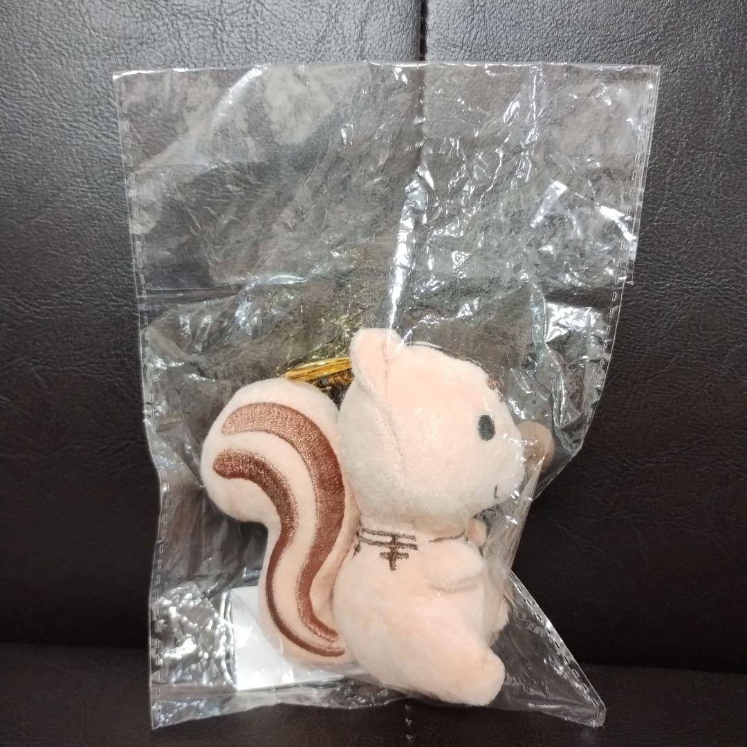 DIR EN GREY　【ラスト１個】　ファラリスくん　キーホルダー　未開封品