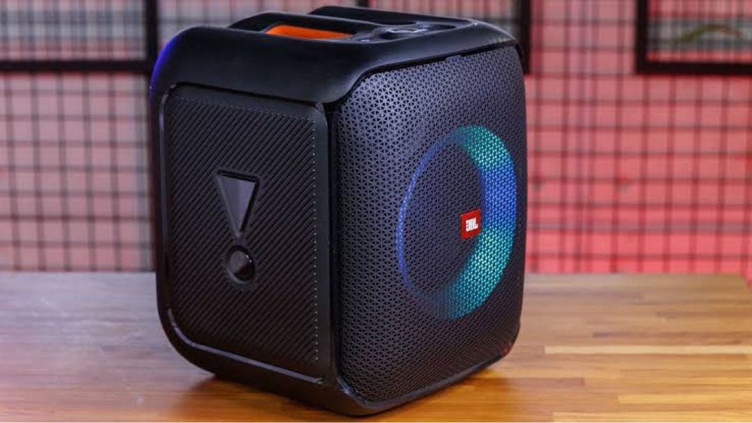 JBL PARTYBOX ENCORE パーティーボックス ワイヤレススピーカー