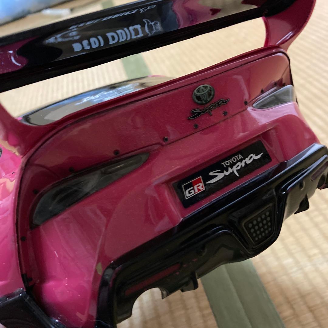 アディクション　90スープラ