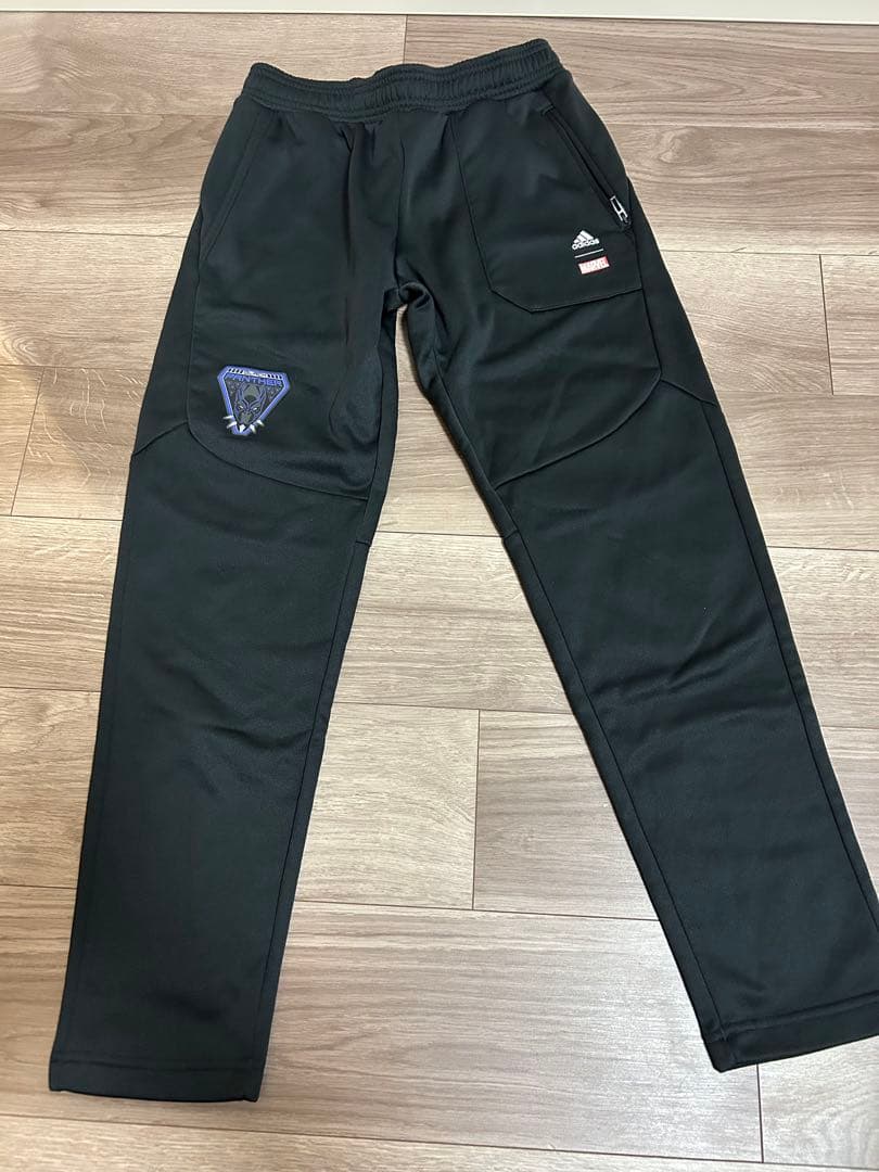 アウタートレーナー　パジャマ　男の子冬服まとめ売り160 大人S