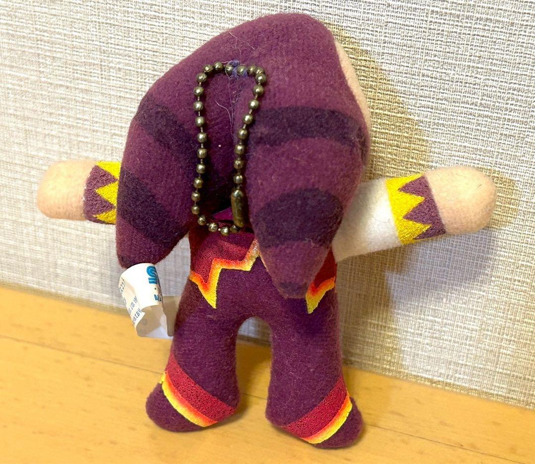 【ナイツ】セガ　キーチェーンマスコット ４つセット