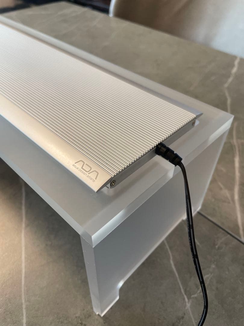 ADA AQUASKY MOON 601 照明器具 60cm アクアスカイムーン