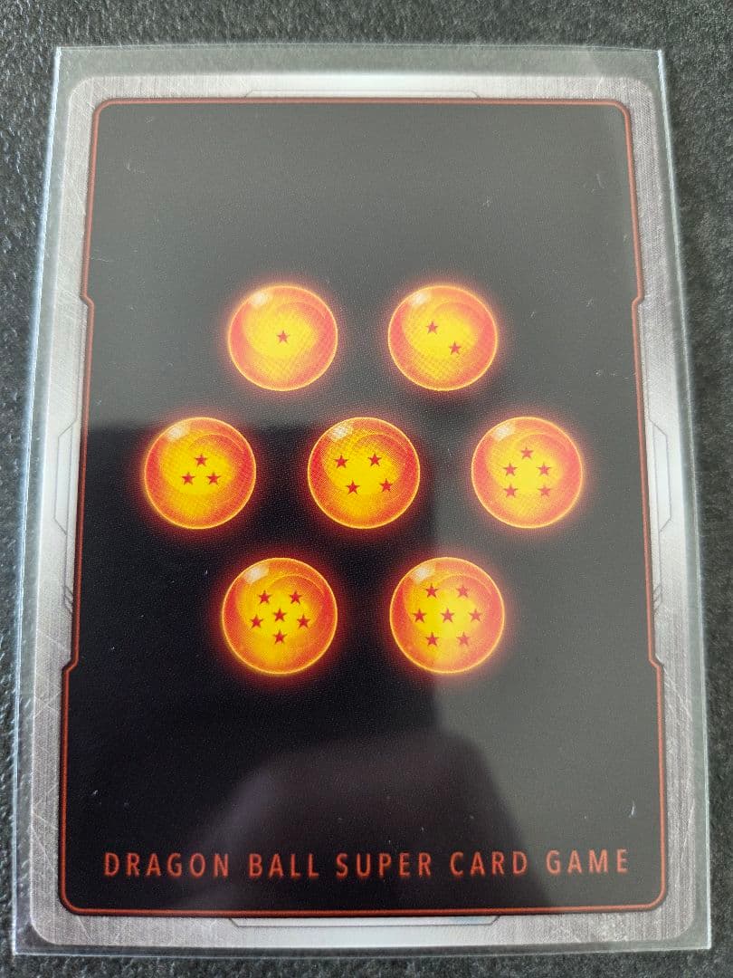 ドラゴンボール フュージョンワールド リミテッドパックFP-034孫悟空