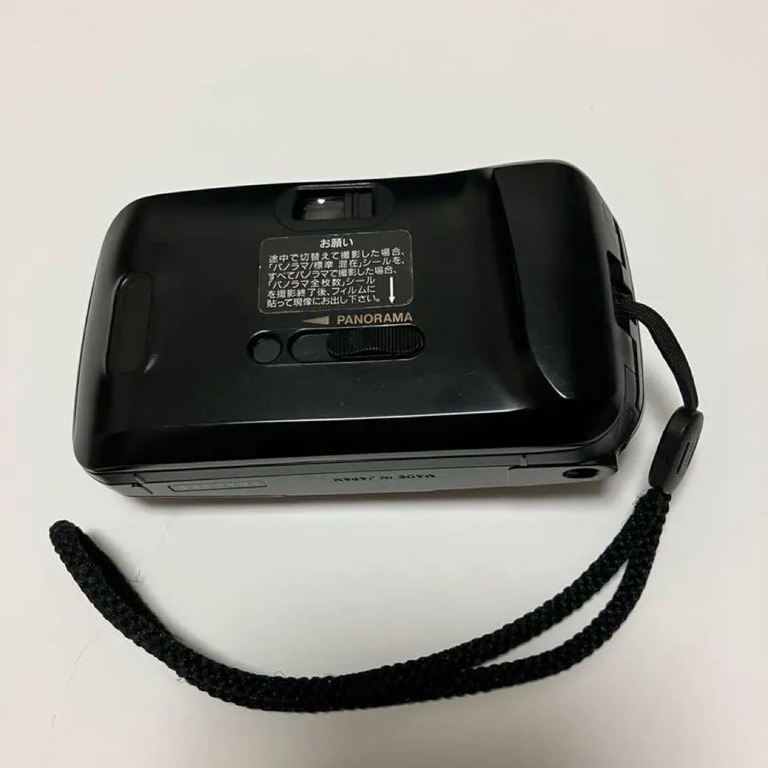【完動品】OLYMPUS　初代 μ ミュー　mju