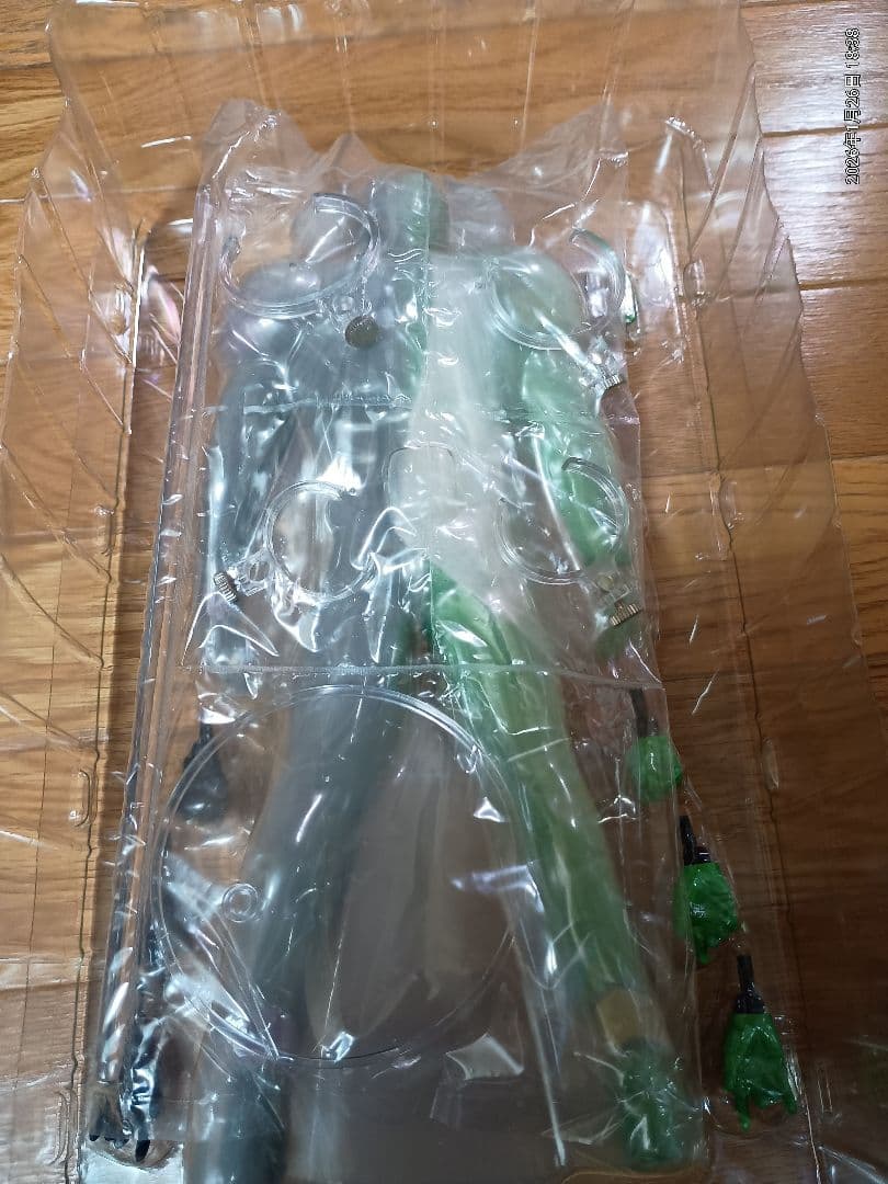 PROJECT BM! 仮面ライダーWのフィギュア3体セット