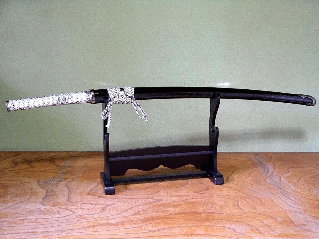 関の美術刀剣 戦国武将 上杉謙信 毘沙門天 大刀 模造刀 模擬刀 コスプレ衣装