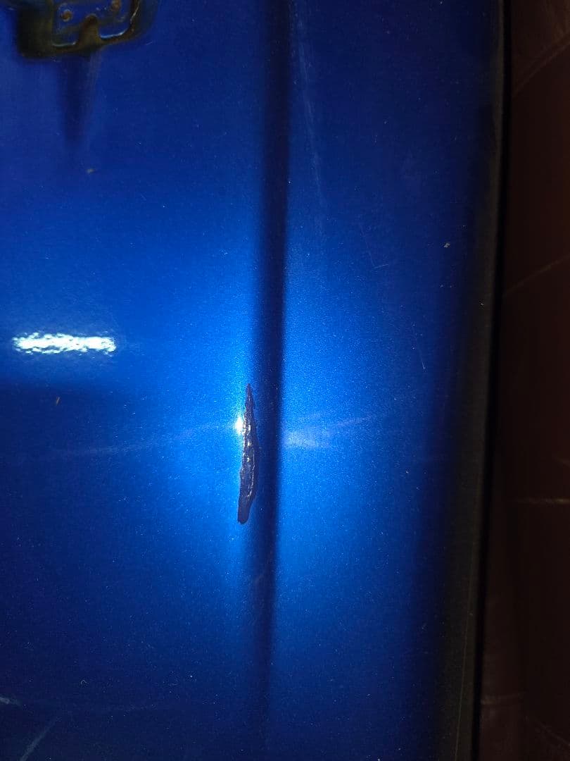 CB750F　外装セット　オリジナル塗装