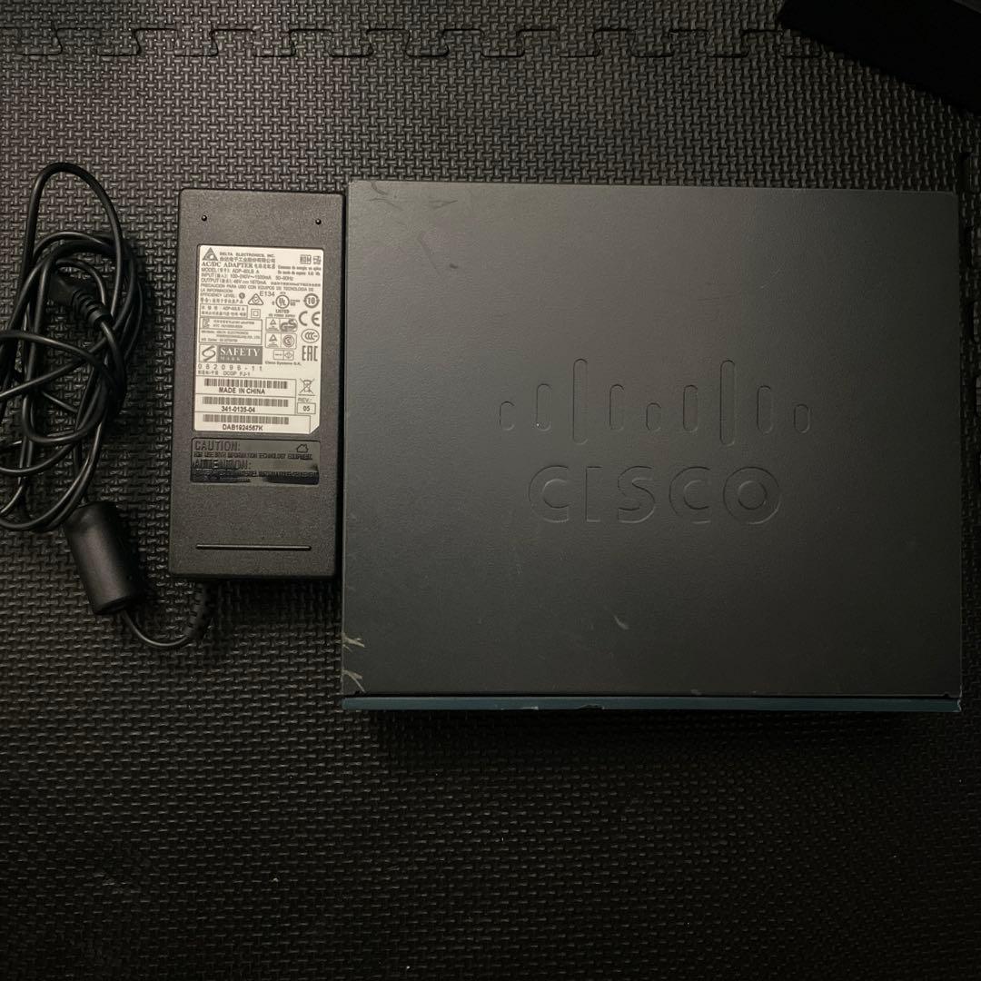 CISCO シスコ WLAN 2500 Series Controller