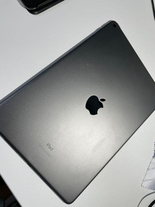 iPad Air3 CMOBO TOUCH キーボード　apple pencil