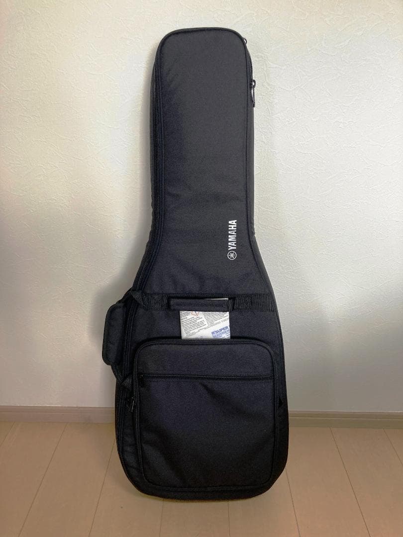 ギター YAMAHA REVSTAR RSS02T HML