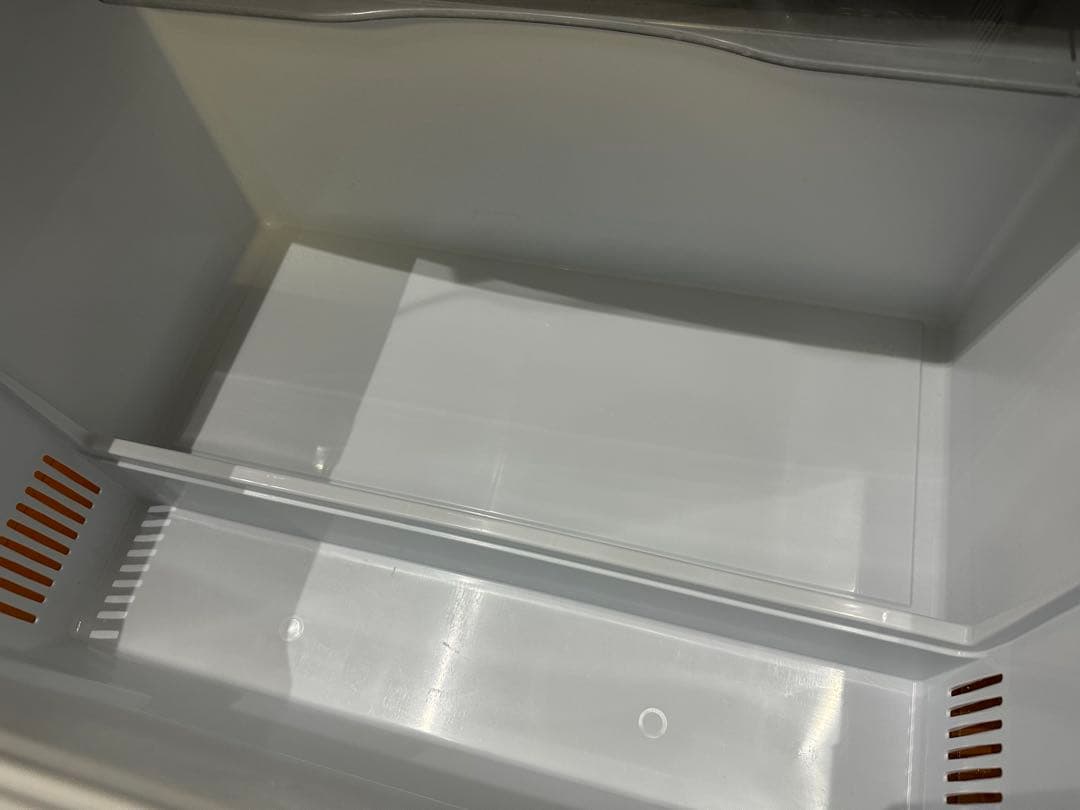 MR-R46E-W 冷蔵庫 462L （梱包たのメル便）