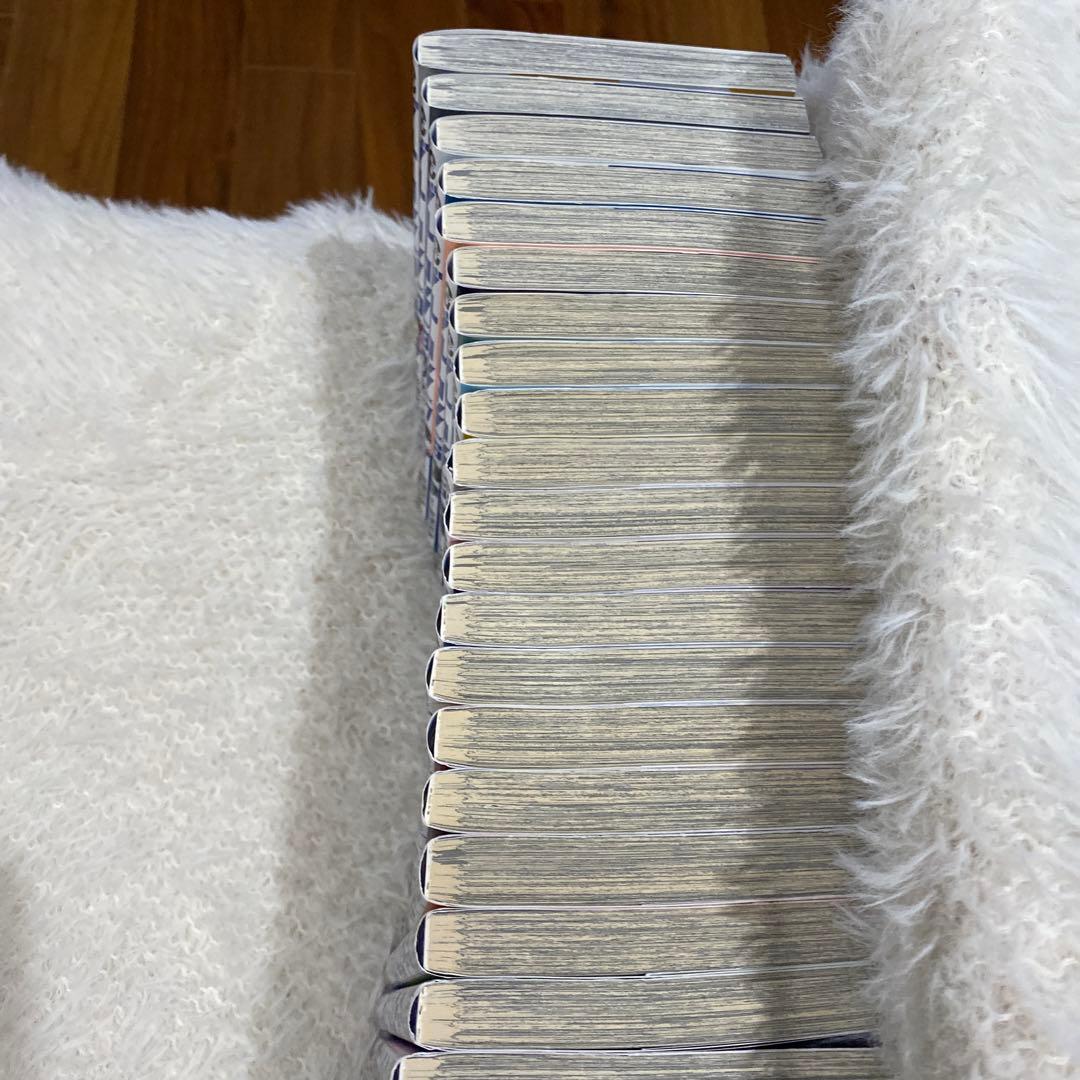 BLUELOCK 1〜31巻＋エピソード凪１〜５巻SET