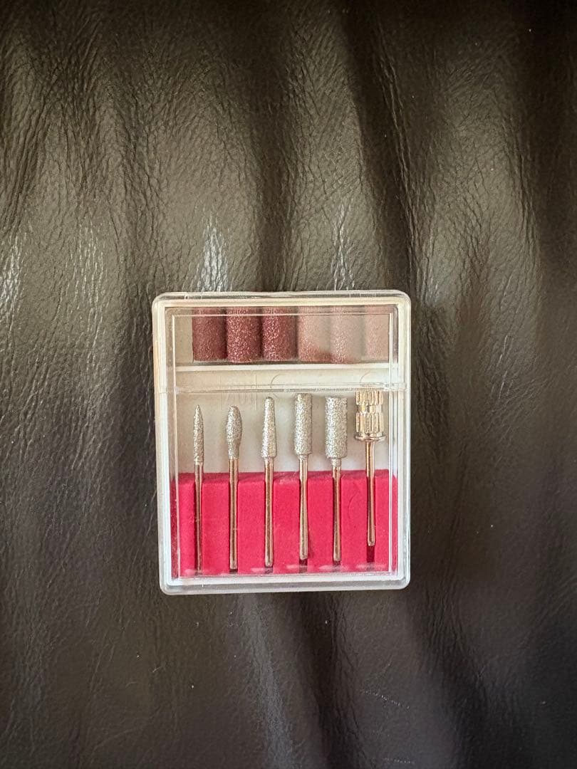 さりー urawa ウラワ ネイルマシン