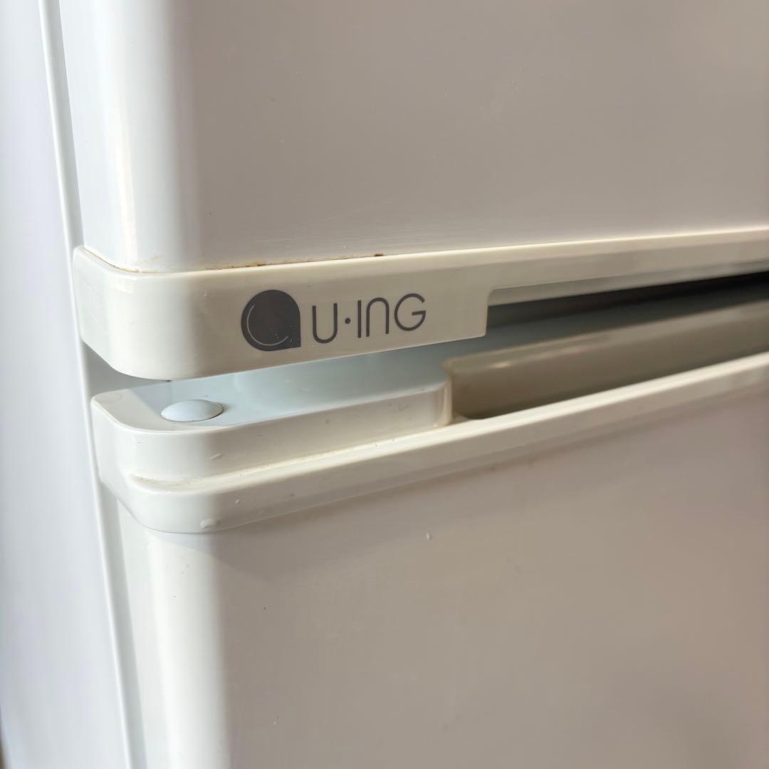 【福岡】 ノンフロン冷凍冷蔵庫 全自動洗濯機 一人暮らし 2点セット