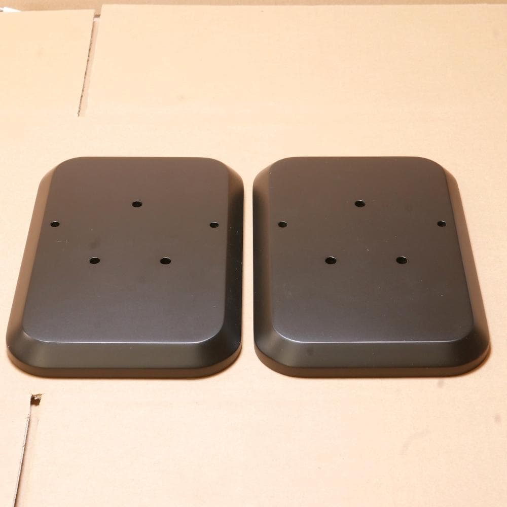 ONKYO　 AS-12EX 　スピーカースタンド