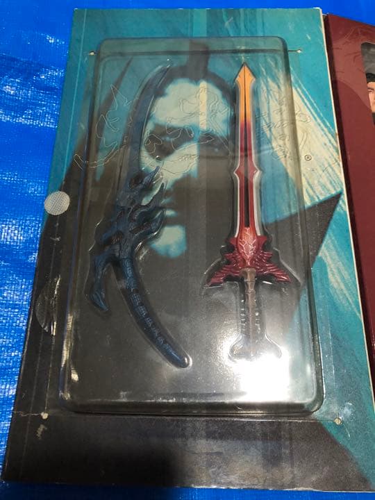 鬼武者　フィギュア