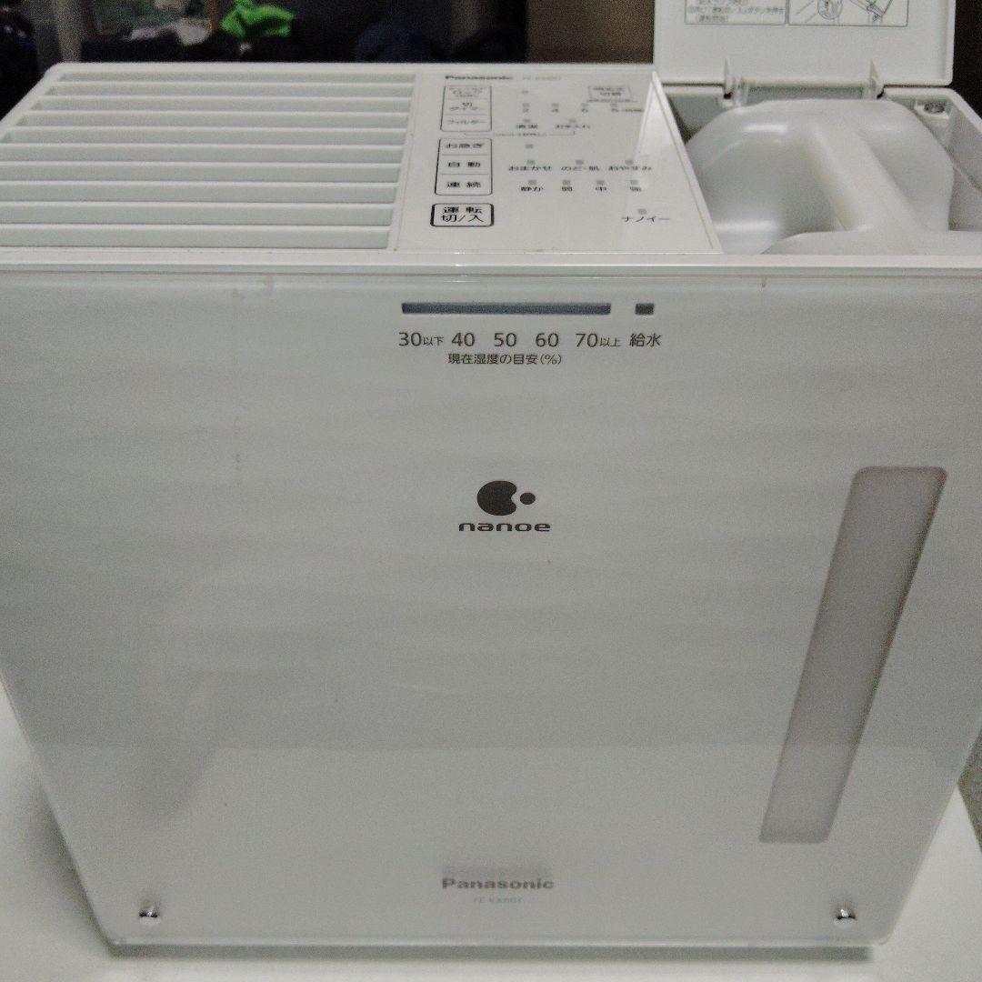 Panasonic ナノイー加湿器 大容量