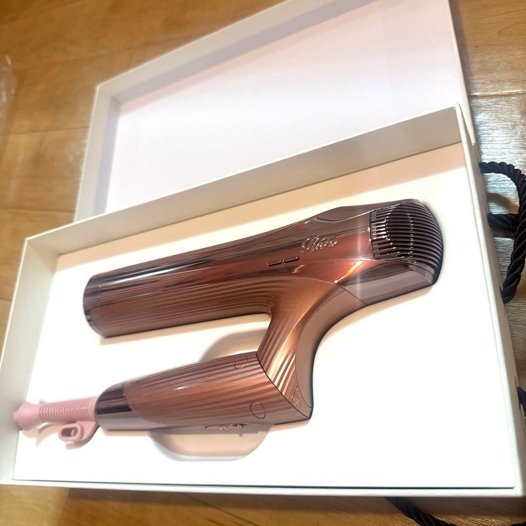 BEAUTECH DRYER SMART W ピンク