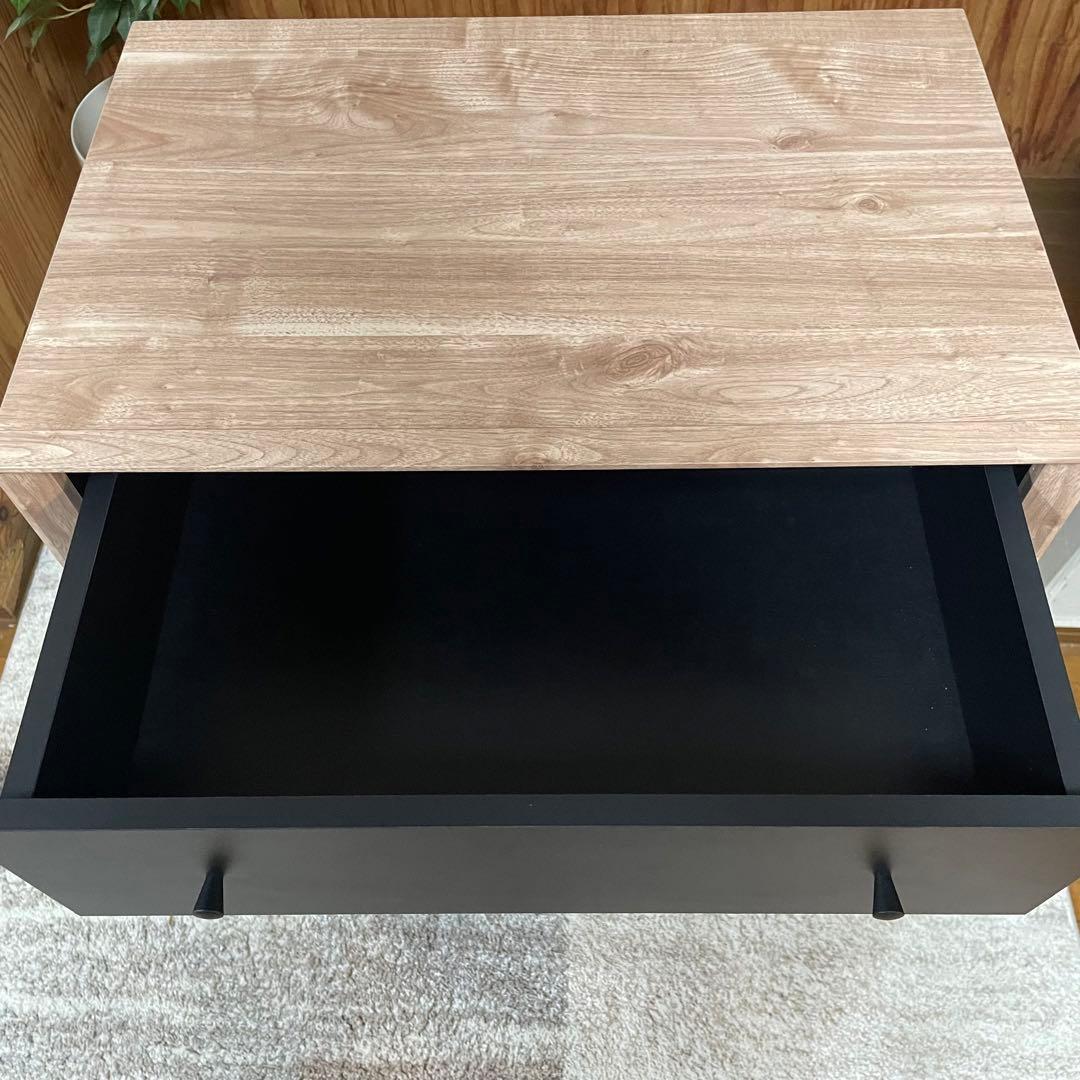 都内23区送料無料❗️朝日木材加工　Arrow キャビネット✨